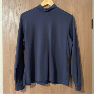 L.L. Bean Turtleneck